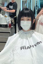 -MY HAIR ARDOR
