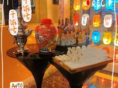 -夜市全日餐厅·洲际酒店(石家庄洲际酒店)