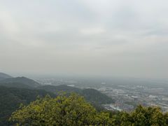 -北高峰