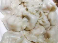 大虾水饺-双合园·海鲜水饺青岛菜(万佳广场店)