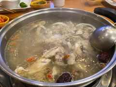 -南国锋味椰子鸡(瀚海店)