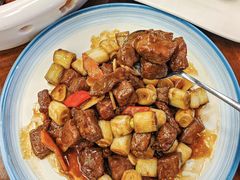 -潮福城大酒楼·潮粤菜·港式点心(阳光城店)