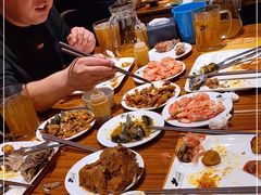 -汉巴味德(大悦城店)