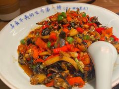 -吃饭皇帝大(长宁龙之梦店)