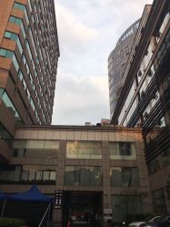 -浙江大学医学院附属妇产科医院(湖滨院区)