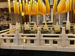 -西安华清御汤酒店