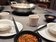 -骨之味·筒骨汤火锅(江头店)
