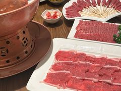 -南门涮肉(上海二店)