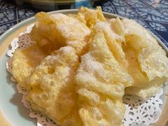 炸乳扇-云之南(八里庄店)