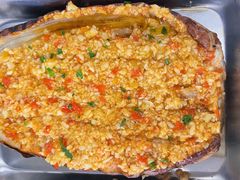 -串小白烧烤(金沙洲店)