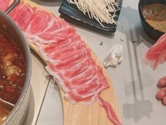 -呷哺呷哺 黄金牧场 (中发百旺店)