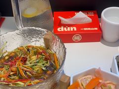 -锅当当铁锅炖烀饼王(长泰广场店)