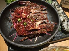 -KimPro 辛普乐概念韩餐