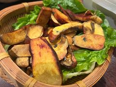 -滇野云南野生菌餐厅(陕西南路店)