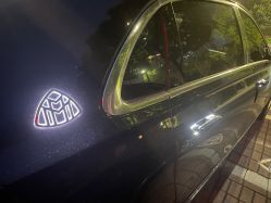 -宁波甬诚婚车(新典路店)