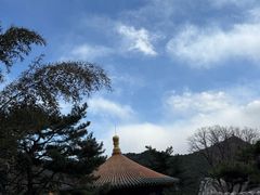 -潭柘寺景区