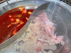 -羊来顺冰煮鲜羊铁锅烀羊肉(八卦岭店)