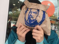 大汉堡-Fergburger(皇后镇店)