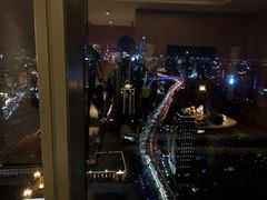 -上海静安香格里拉大酒店