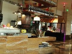 -宁波阳光豪生大酒店·豪生咖啡厅