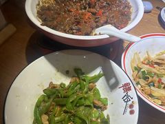 -赣饭农家·江西小炒(西乡店)