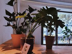 -fishtank鱼缸咖啡(三山街店)