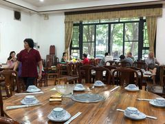 大堂-潮喜竹溪荔湖酒家(荔枝湾店)