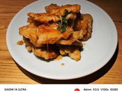 -一轩饺子馆(丽都店)