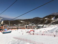 -太子岭滑雪场