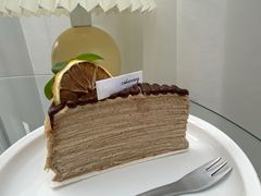 -CAKE WANG千层制造所(省府店)