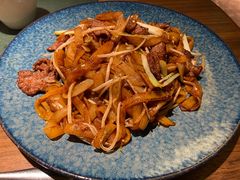 干炒牛河-木棉·醉心粤味(COCO Park店)