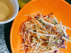 -城南老友羊蝎子火锅(花乡奥莱店)