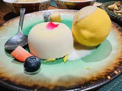 -木棉·醉心粤味(COCO Park店)