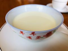 -广州富力君悦大酒店空中花园