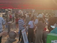 -大学城夜市大排档(凤栖路店)