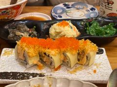 -桃太郎创作料理(大坪店)