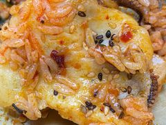 -食米家拌饭(梅溪新天地店)