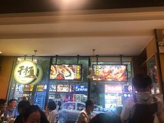 -木屋烧烤(万德庄店)