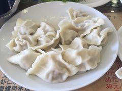 -添福来墨鱼饺子 · 海鲜东北菜(大连星海·黄浦路店)