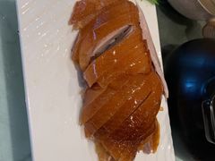 -北京老铺烤鸭(西稍门店)