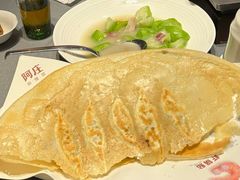 -阿庄新豫菜(航海东路店)