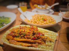 小龙虾-眼镜味道(德才店)