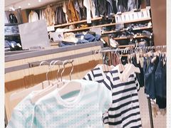 -MUJI无印良品(星光68广场店)