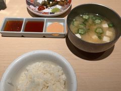 -肉肉大米(金虹桥店)