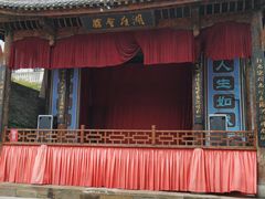 -两江国际影视城