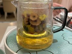 -荷花亭·湖北融合菜(中商广场店)
