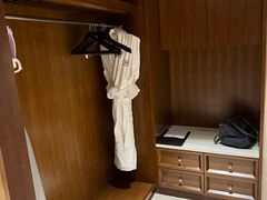 -上海嘉定喜来登酒店