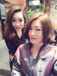 点击看大图 -MONE美发沙龙