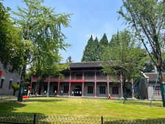 -中共五大会址纪念馆