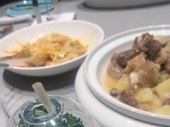 -巴盟人家·内蒙地方菜(华丽家族店)